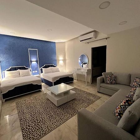 Lucky Hostel ไคโร ภายนอก รูปภาพ