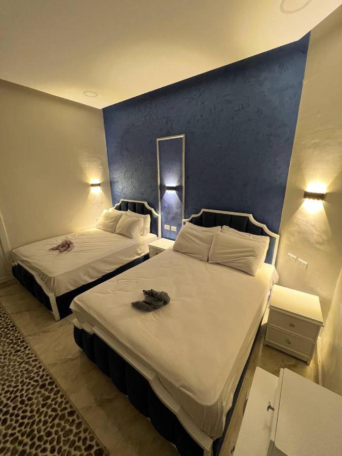 Lucky Hostel ไคโร ภายนอก รูปภาพ