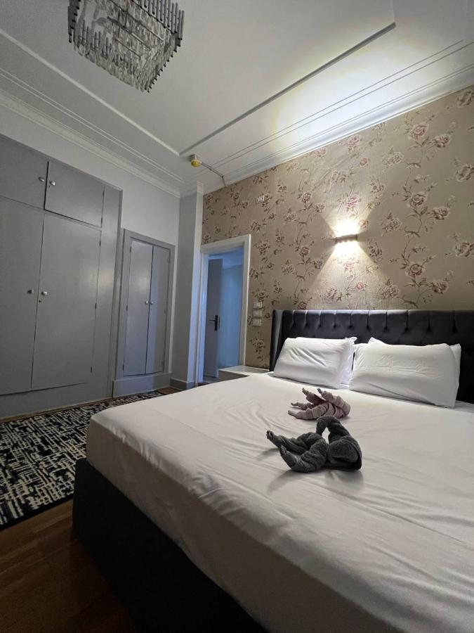 Lucky Hostel ไคโร ภายนอก รูปภาพ