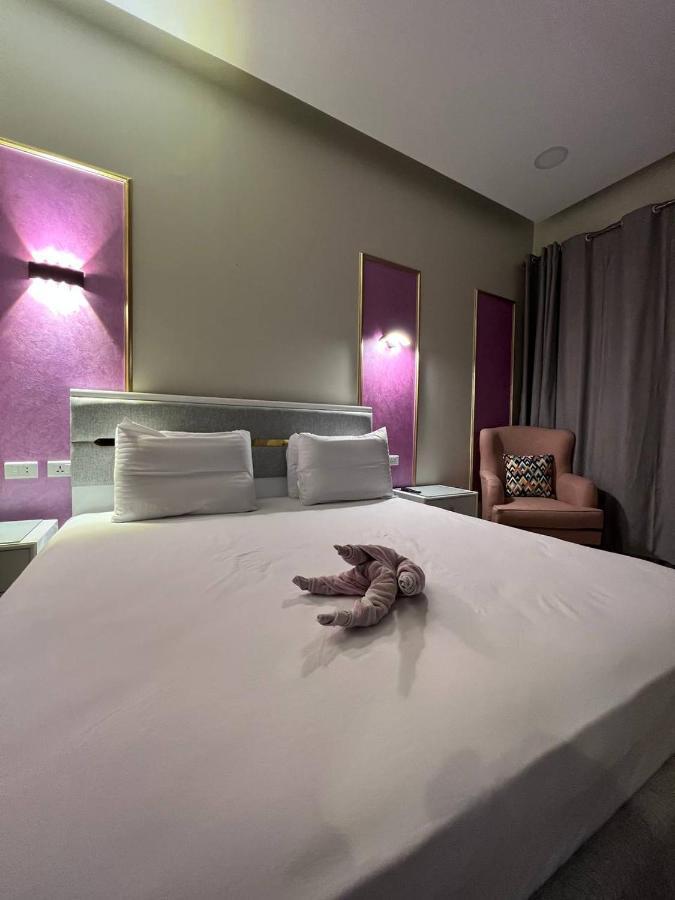 Lucky Hostel ไคโร ภายนอก รูปภาพ