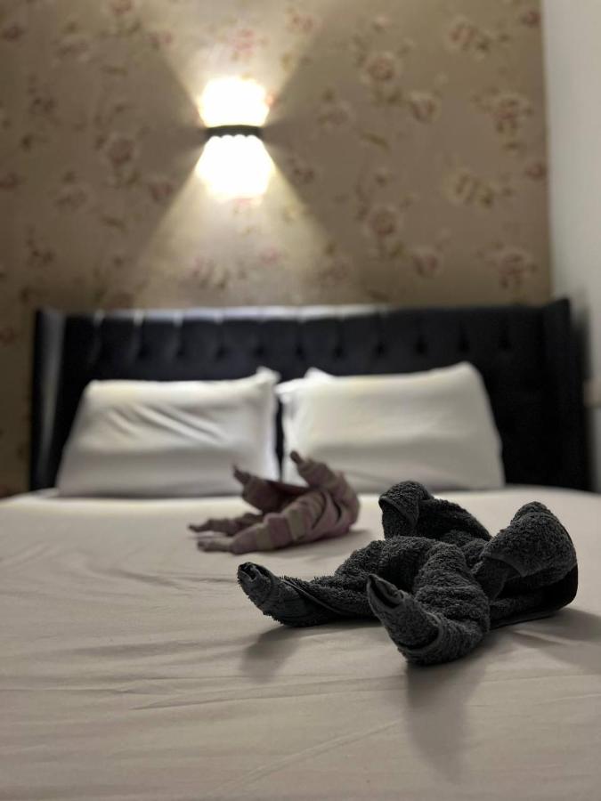 Lucky Hostel ไคโร ภายนอก รูปภาพ