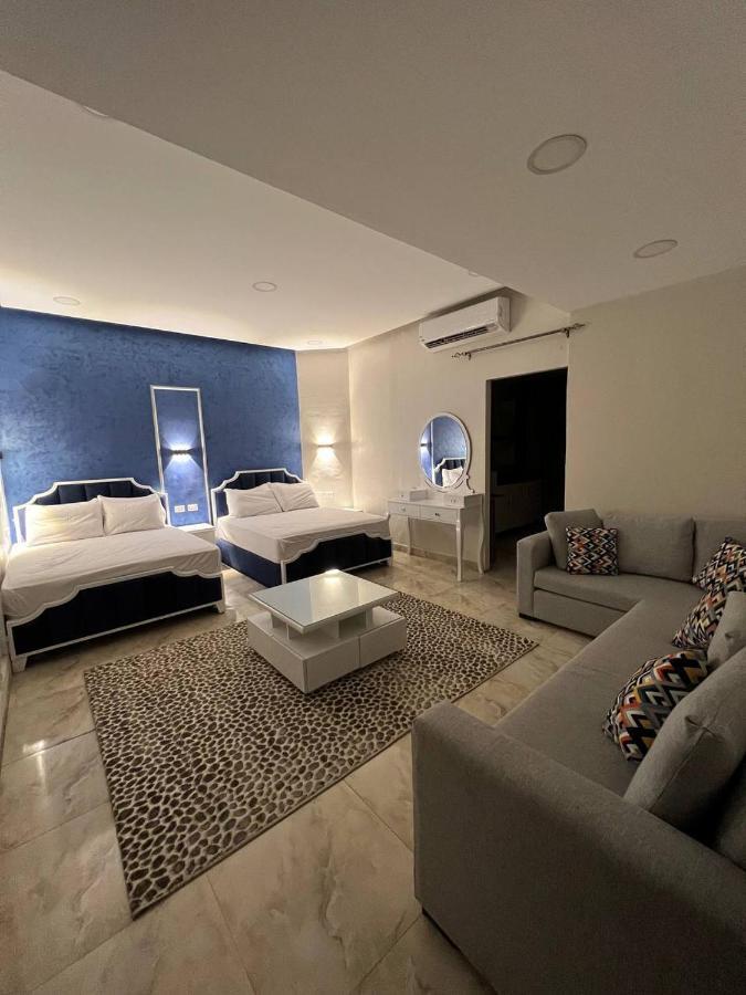 Lucky Hostel ไคโร ภายนอก รูปภาพ