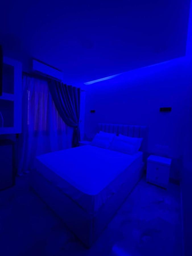 Lucky Hostel ไคโร ภายนอก รูปภาพ