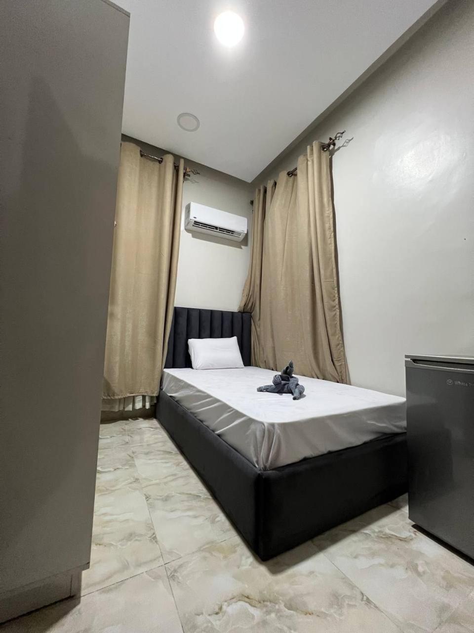 Lucky Hostel ไคโร ภายนอก รูปภาพ