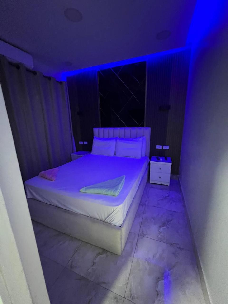 Lucky Hostel ไคโร ห้อง รูปภาพ