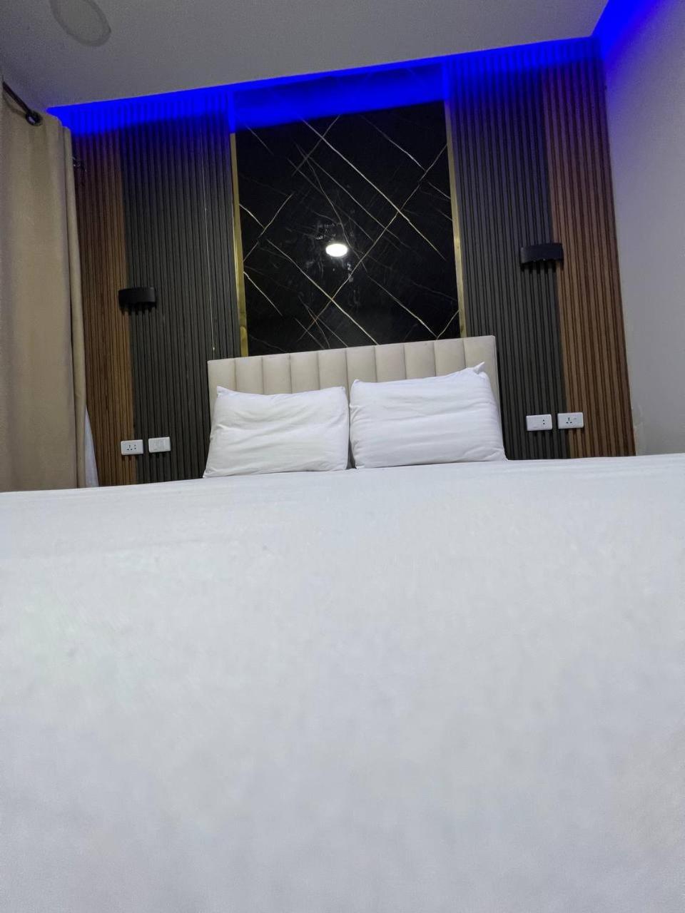 Lucky Hostel ไคโร ห้อง รูปภาพ
