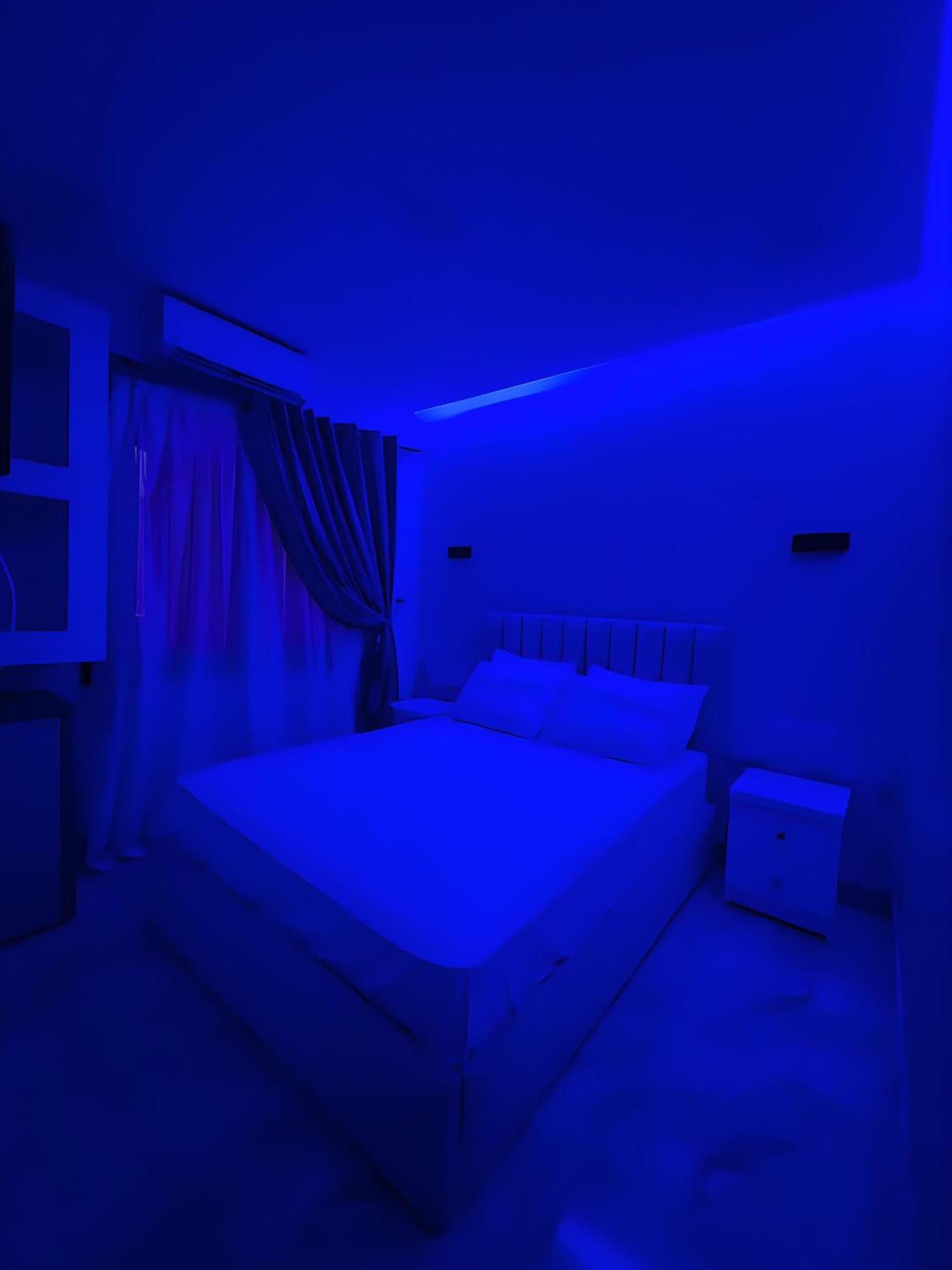 Lucky Hostel ไคโร ภายนอก รูปภาพ